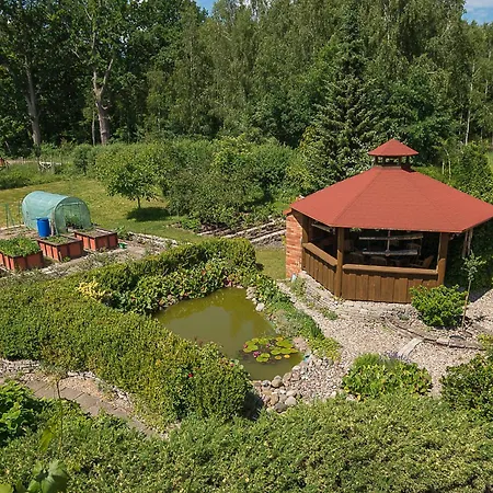 Habitación en casa particular Charbrowski Mlyn