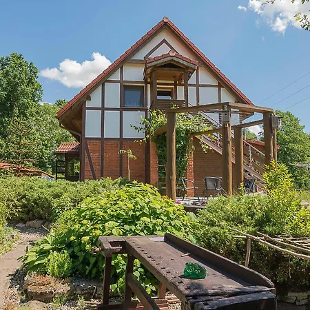 Charbrowski Mlyn * Wicko (Pomerania)