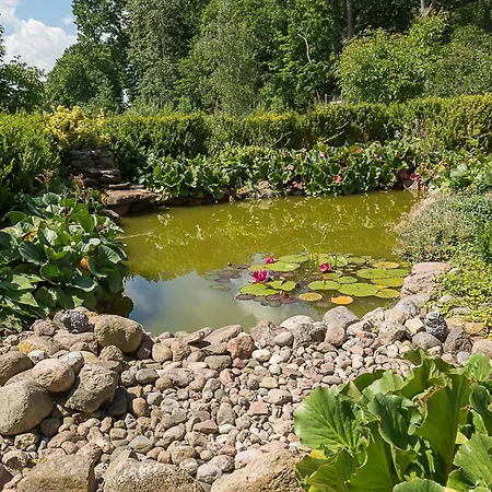 Habitación en casa particular Charbrowski Mlyn