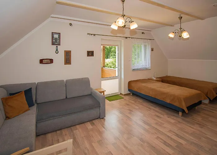 Charbrowski Mlyn Wicko (Pomerania)