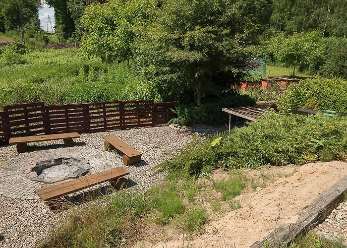 Charbrowski Mlyn * Wicko (Pomerania)