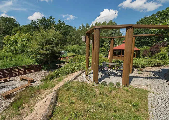 Charbrowski Mlyn Pansiyon