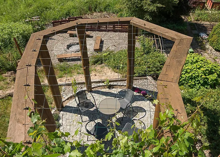 Pansiyon Charbrowski Mlyn *