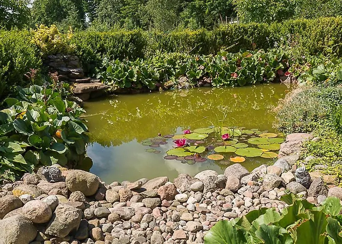 Pansiyon Charbrowski Mlyn