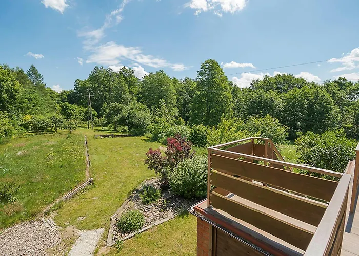 Charbrowski Mlyn Pansiyon *