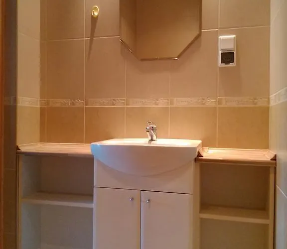 Charbrowski Mlyn Pansiyon