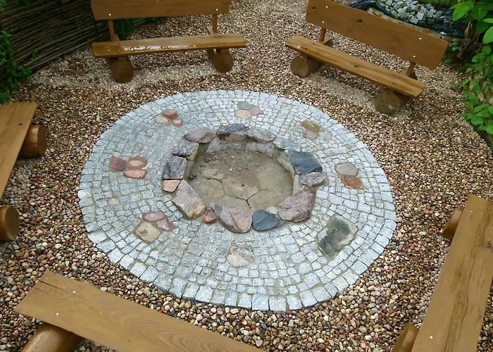 Pansiyon Charbrowski Mlyn *